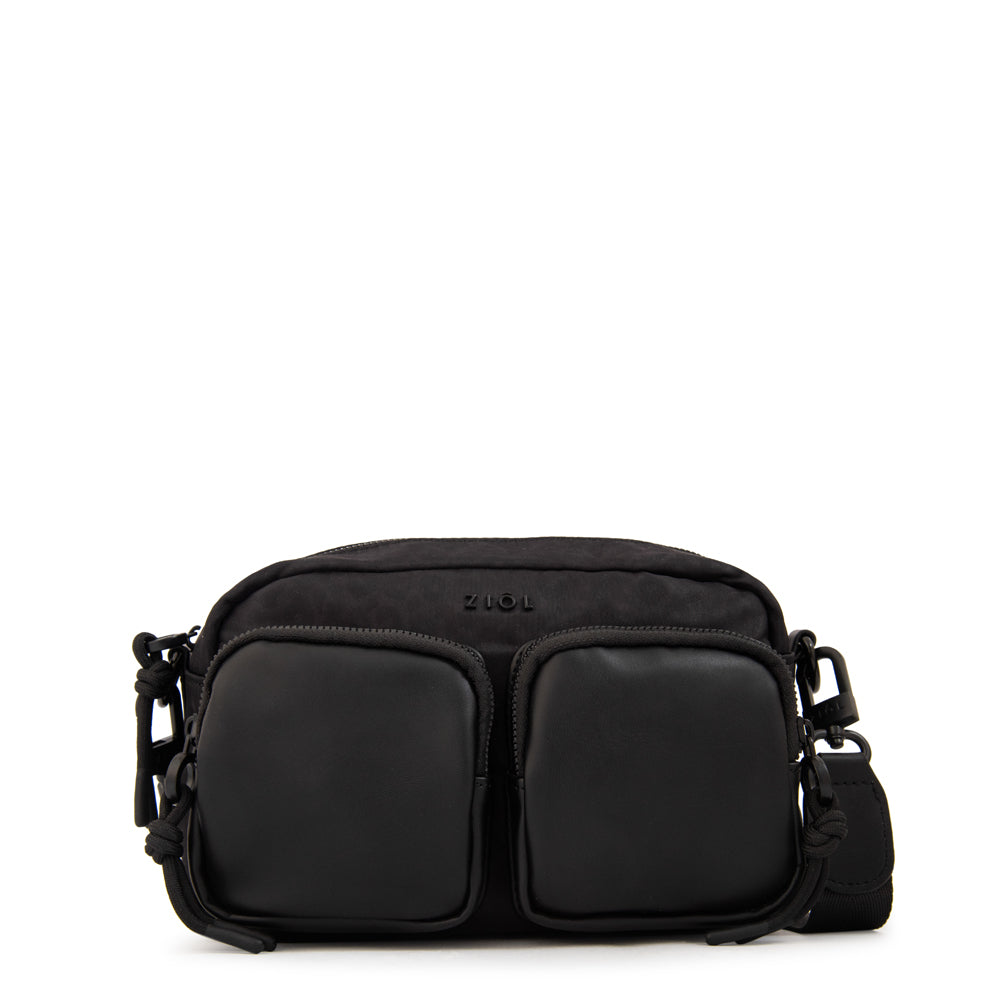 Crossbody Selina Negro