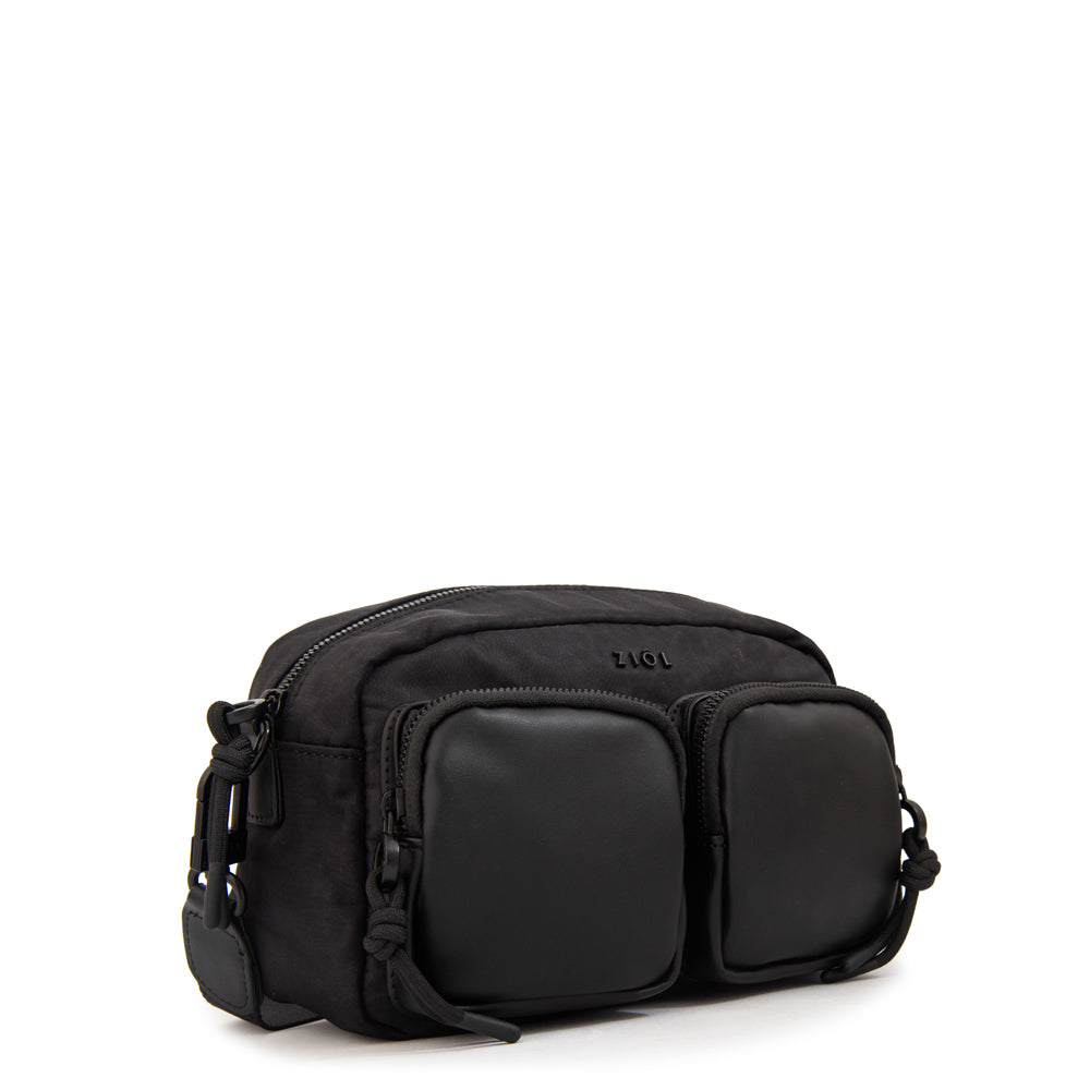 Crossbody Selina Negro