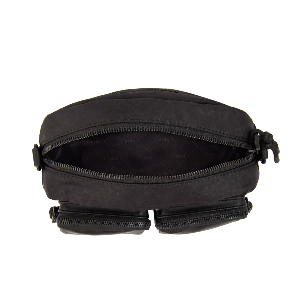 Crossbody Selina Negro