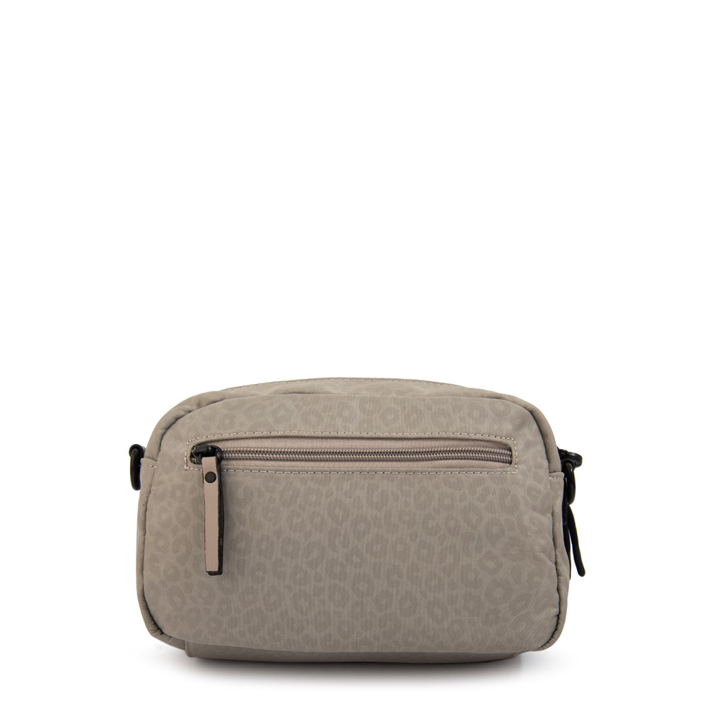 Crossbody Selina Gris