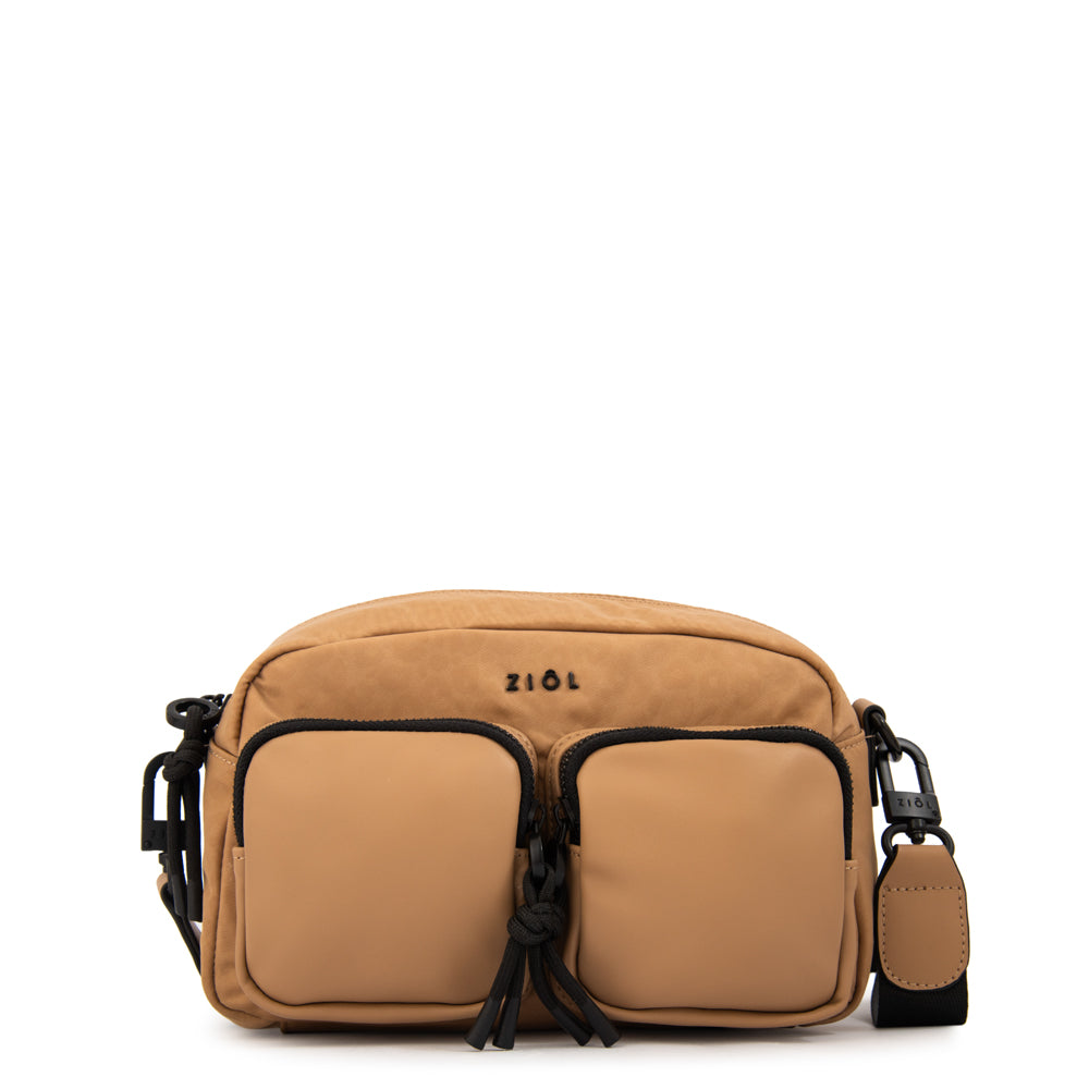 Crossbody Selina Beige