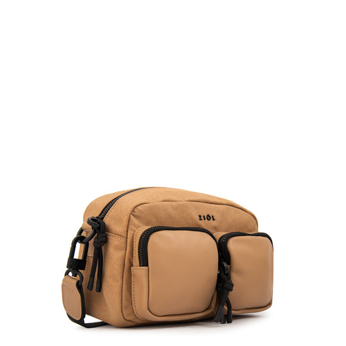 Crossbody Selina Beige