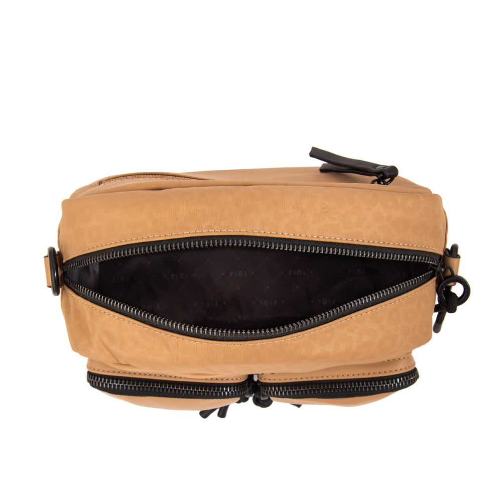 Crossbody Selina Beige