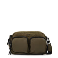 Crossbody Selina Verde Oliva