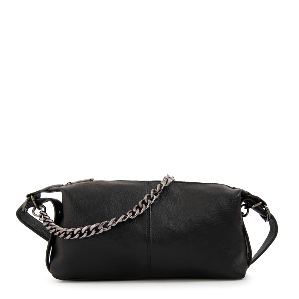 Crossbody Valeria Negro