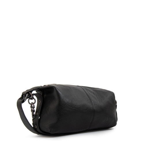 Crossbody Valeria Negro