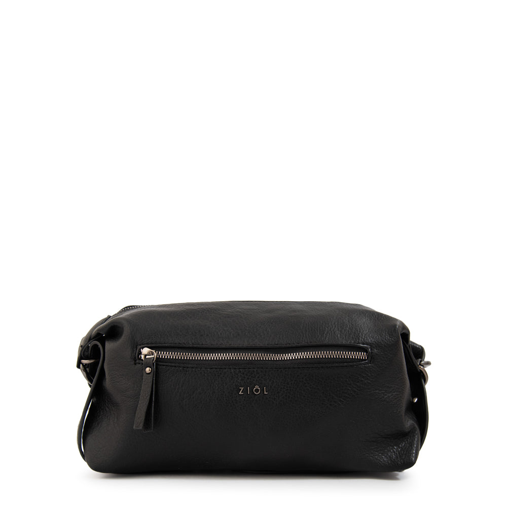 Crossbody Valeria Negro
