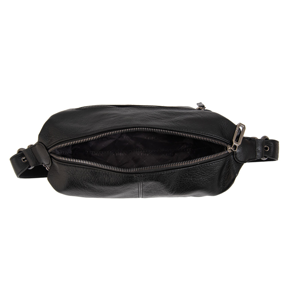 Crossbody Valeria Negro