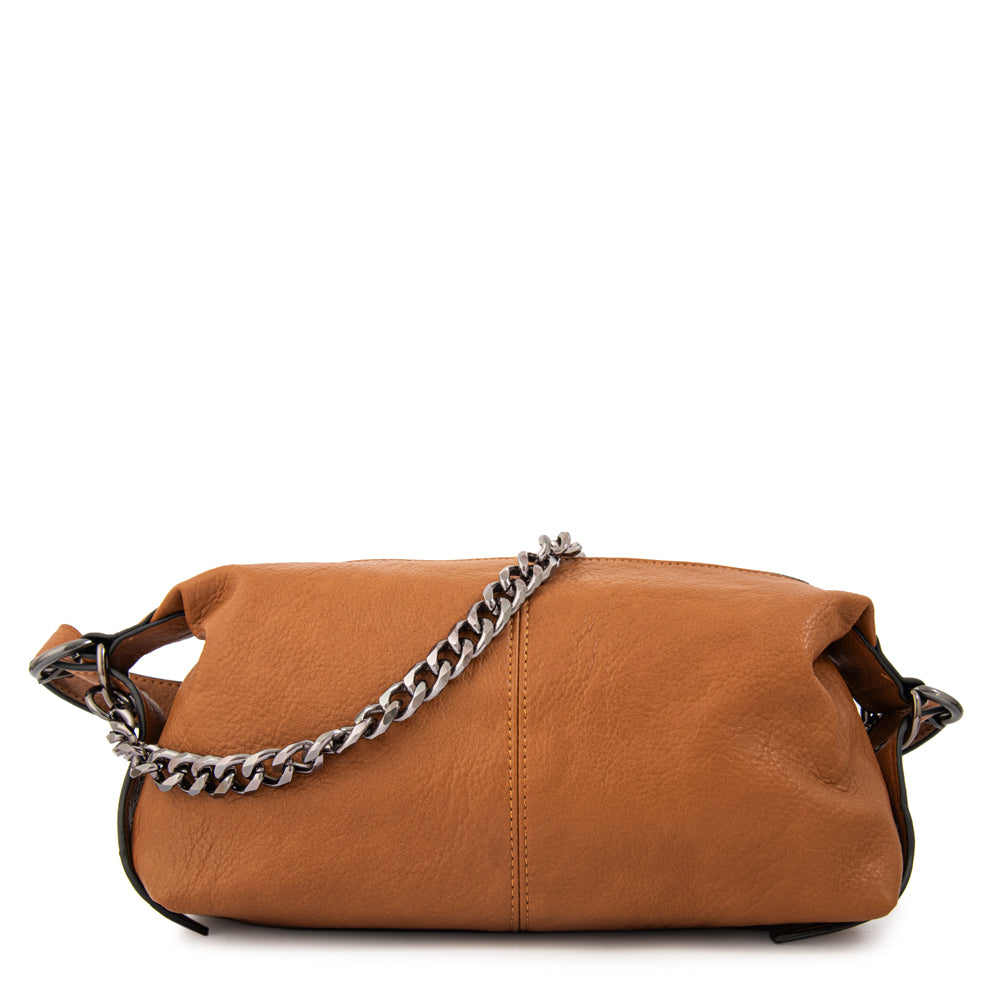 Crossbody Valeria Café