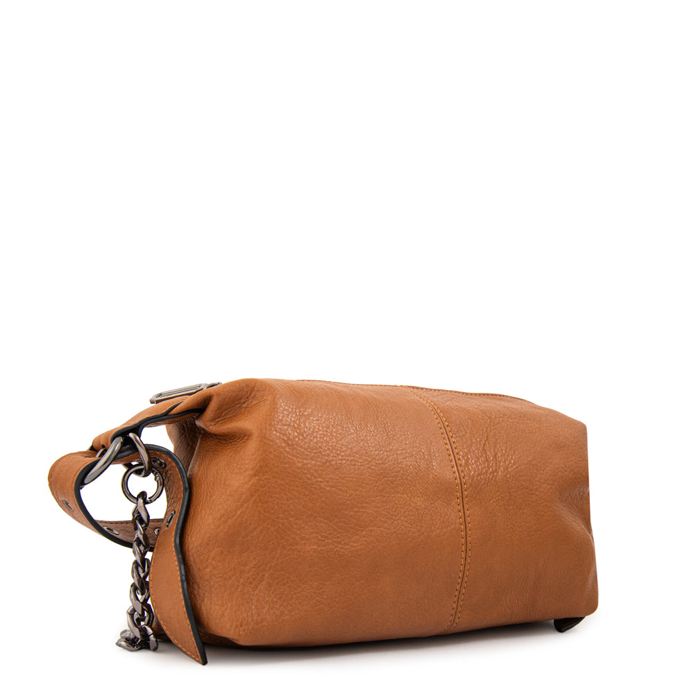 Crossbody Valeria Café