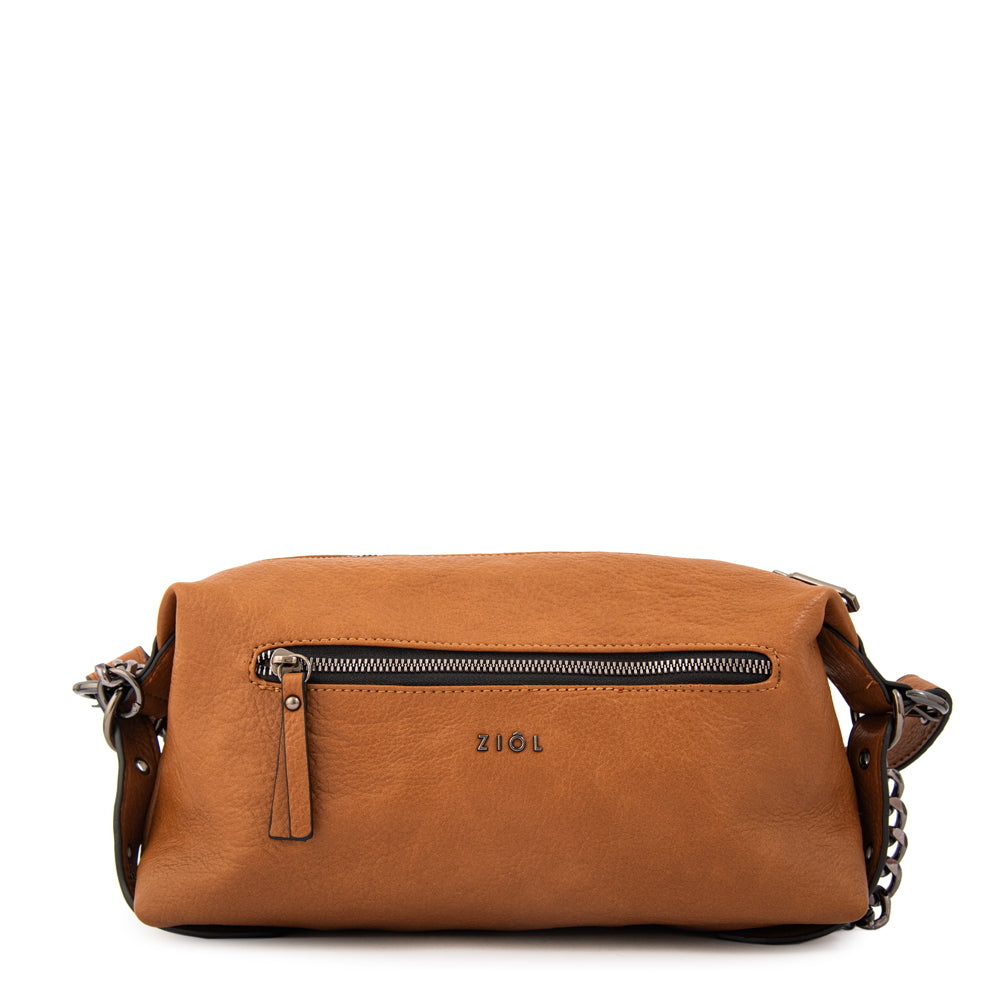 Crossbody Valeria Café