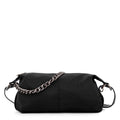 Crossbody Valeria Nylon Negro