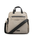 Mochila Galilea Gris