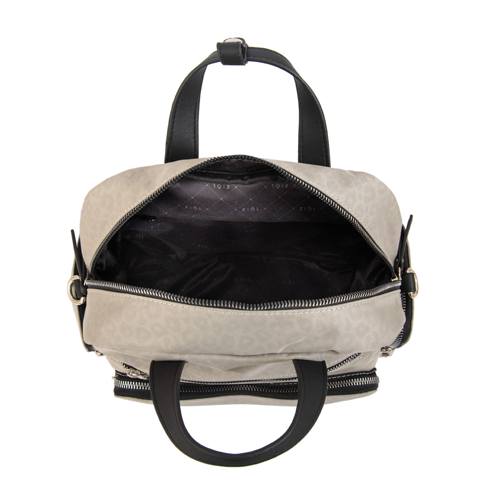 Mochila Galilea Gris