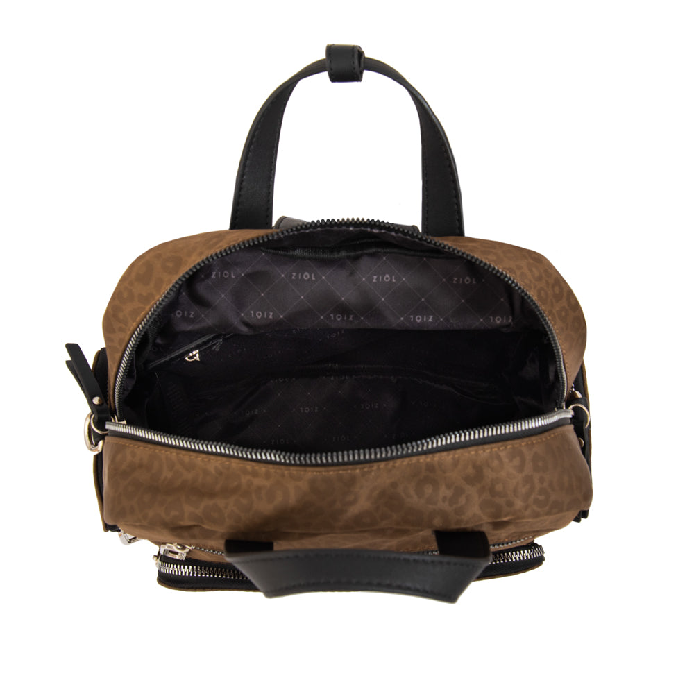 Mochila Galilea Café