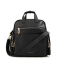 Mochila Galilea Negro