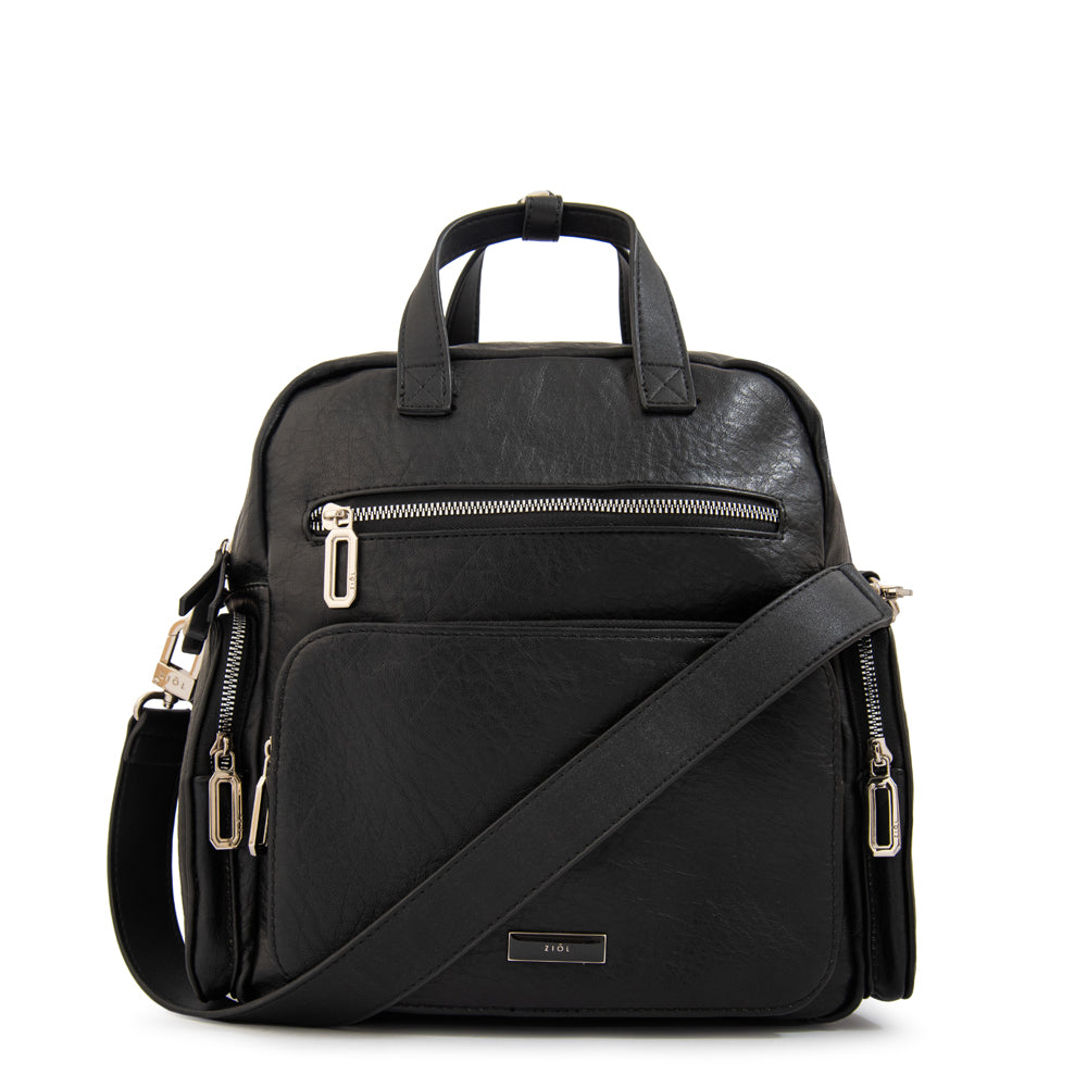 Mochila Galilea Negro