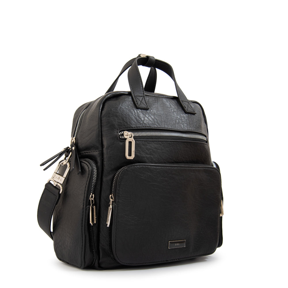 Mochila Galilea Negro