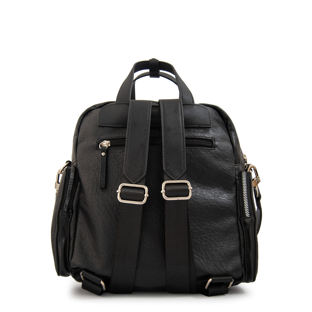 Mochila Galilea Negro