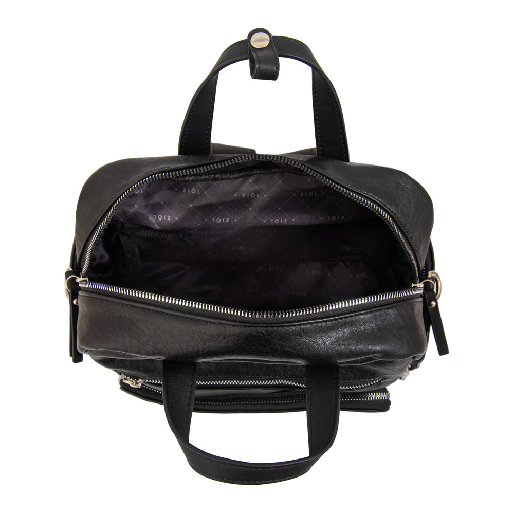 Mochila Galilea Negro