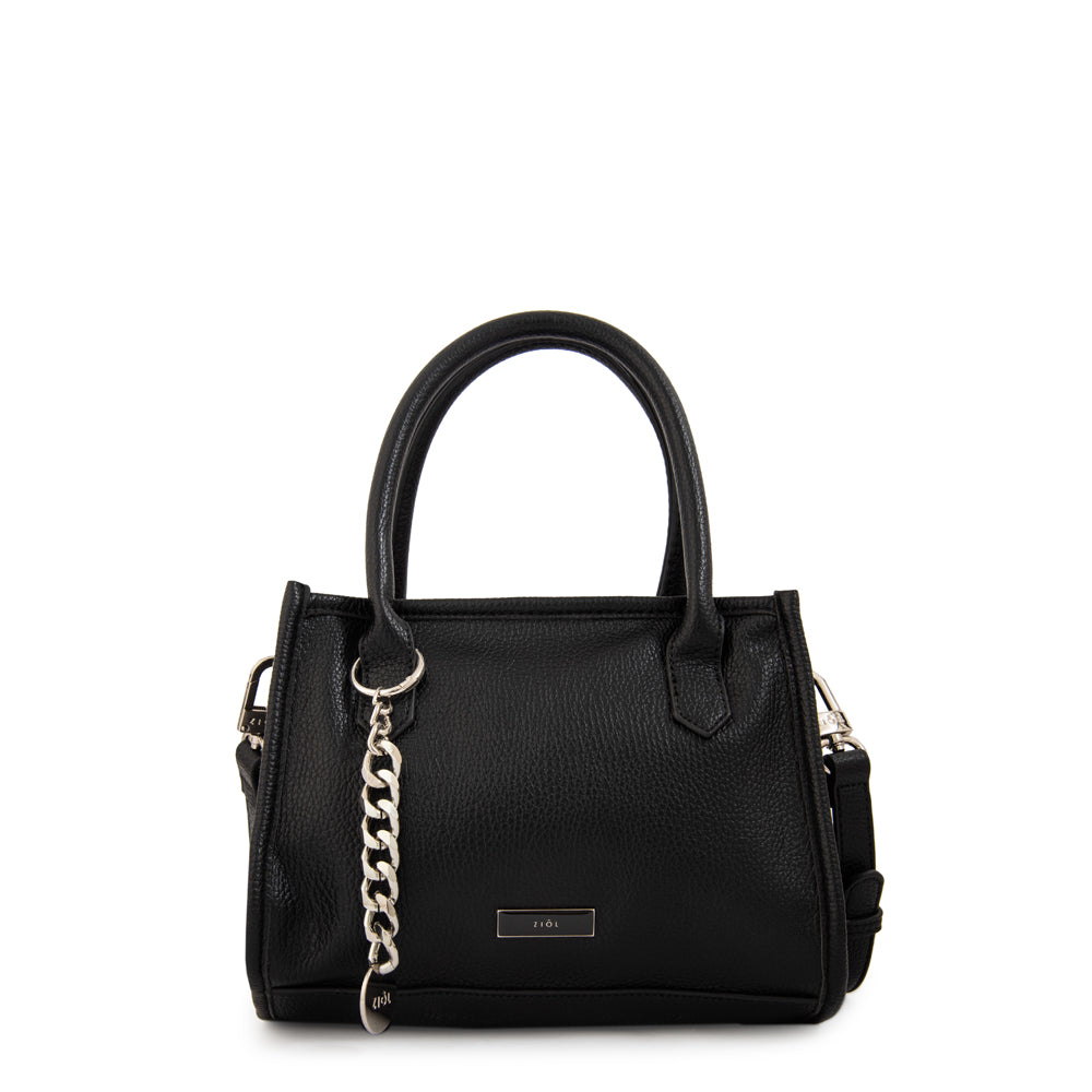 Crossbody Renatta Negro