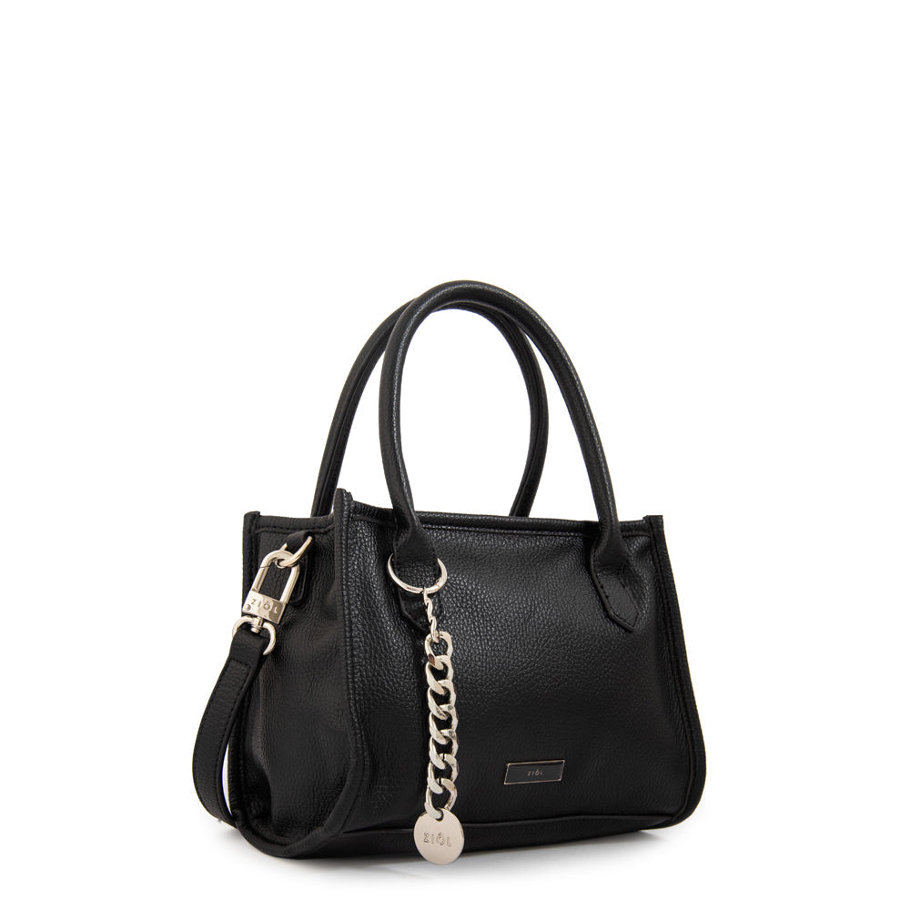 Crossbody Renatta Negro