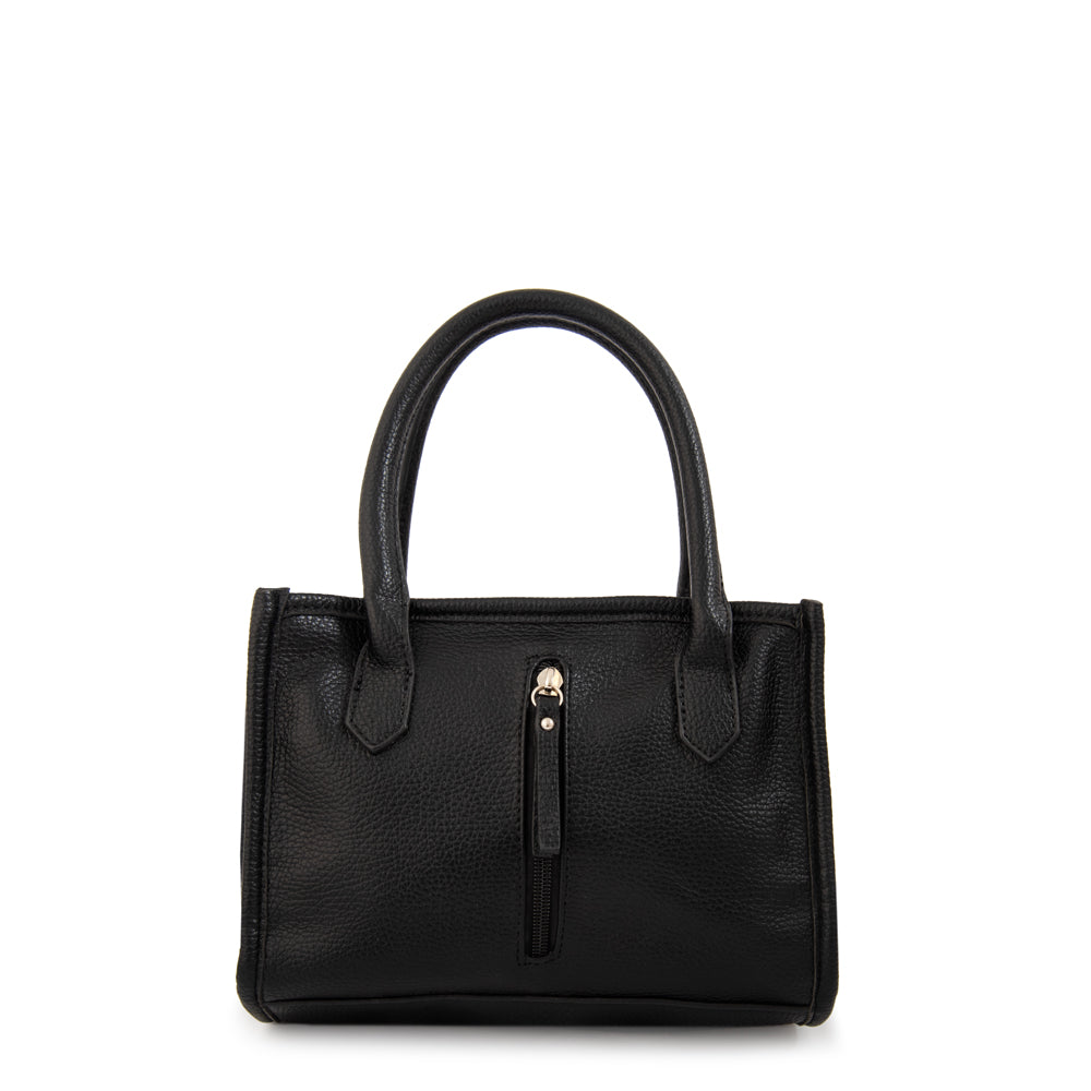Crossbody Renatta Negro