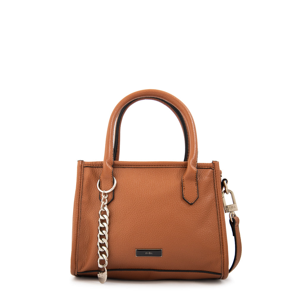 Crossbody Renatta Café