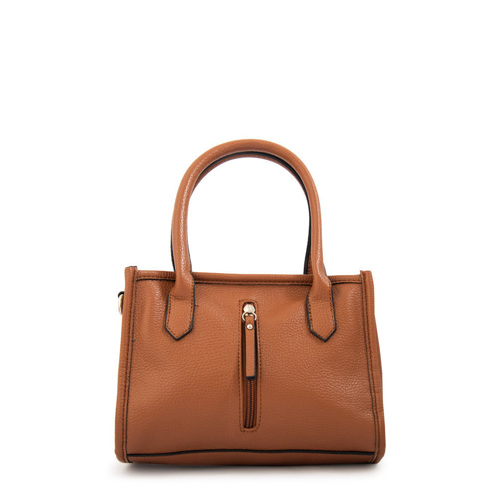 Crossbody Renatta Café