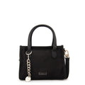 Crossbody Renatta Nylon Negro