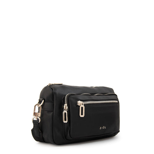 Crossbody Ruby Negro