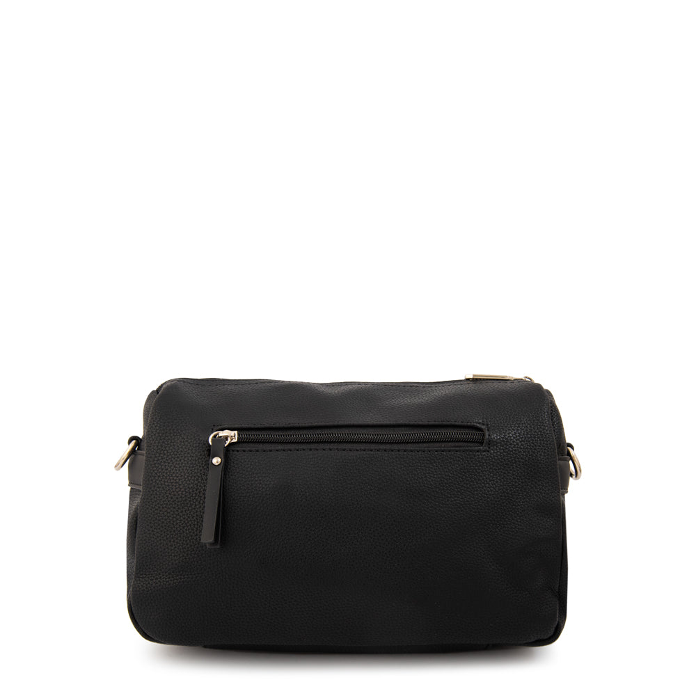 Crossbody Ruby Negro