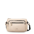 Crossbody Ruby Blanco Crudo