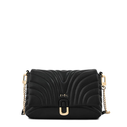 Crossbody Shannon Negro