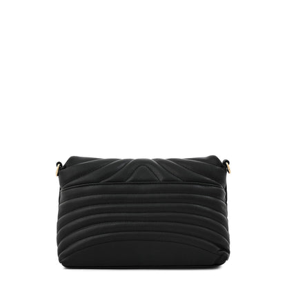 Crossbody Shannon Negro