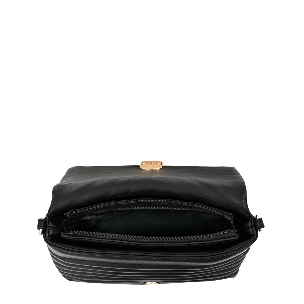 Crossbody Shannon Negro