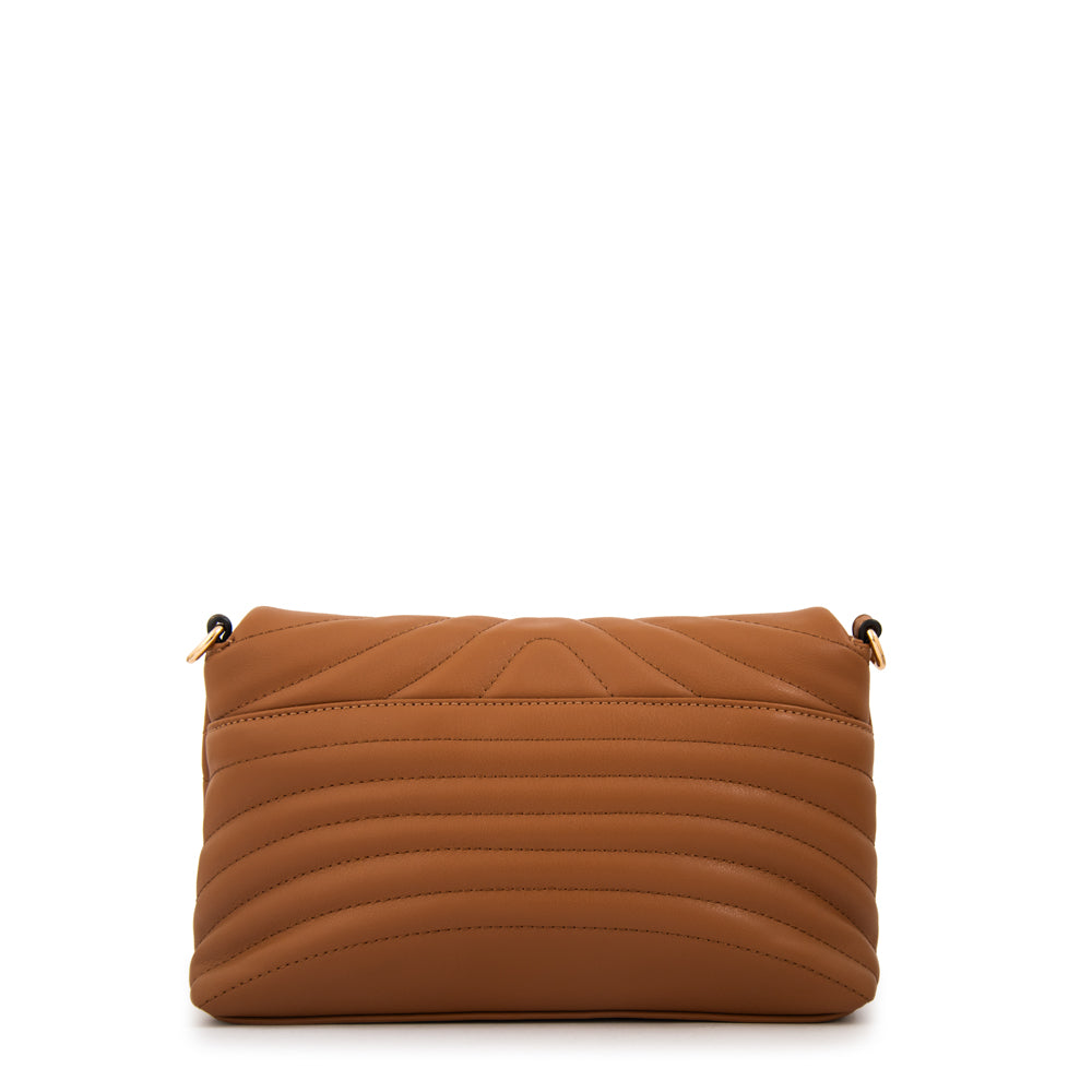 Crossbody Shannon Camel
