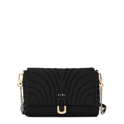 Crossbody Shannon Negro Especial