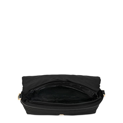 Crossbody Shannon Negro Especial