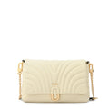 Crossbody Shannon Blanco Crudo