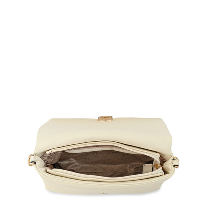 Crossbody Shannon Blanco Crudo