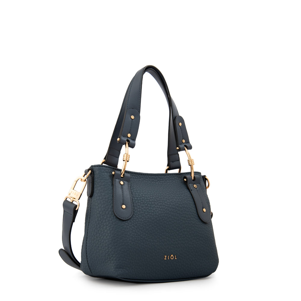 Crossbody Barbara Azul