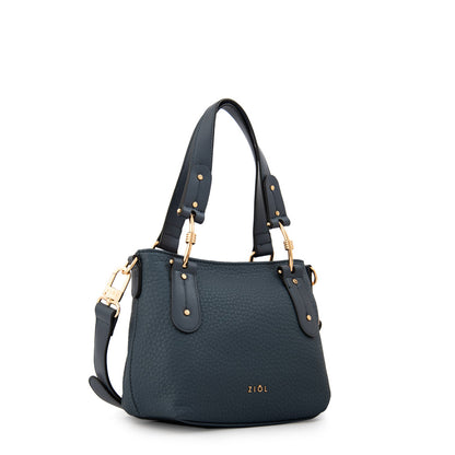 Crossbody Barbara Azul