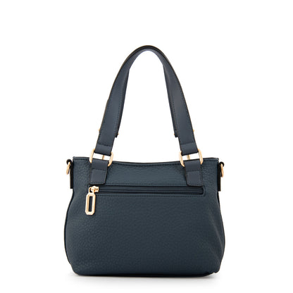 Crossbody Barbara Azul