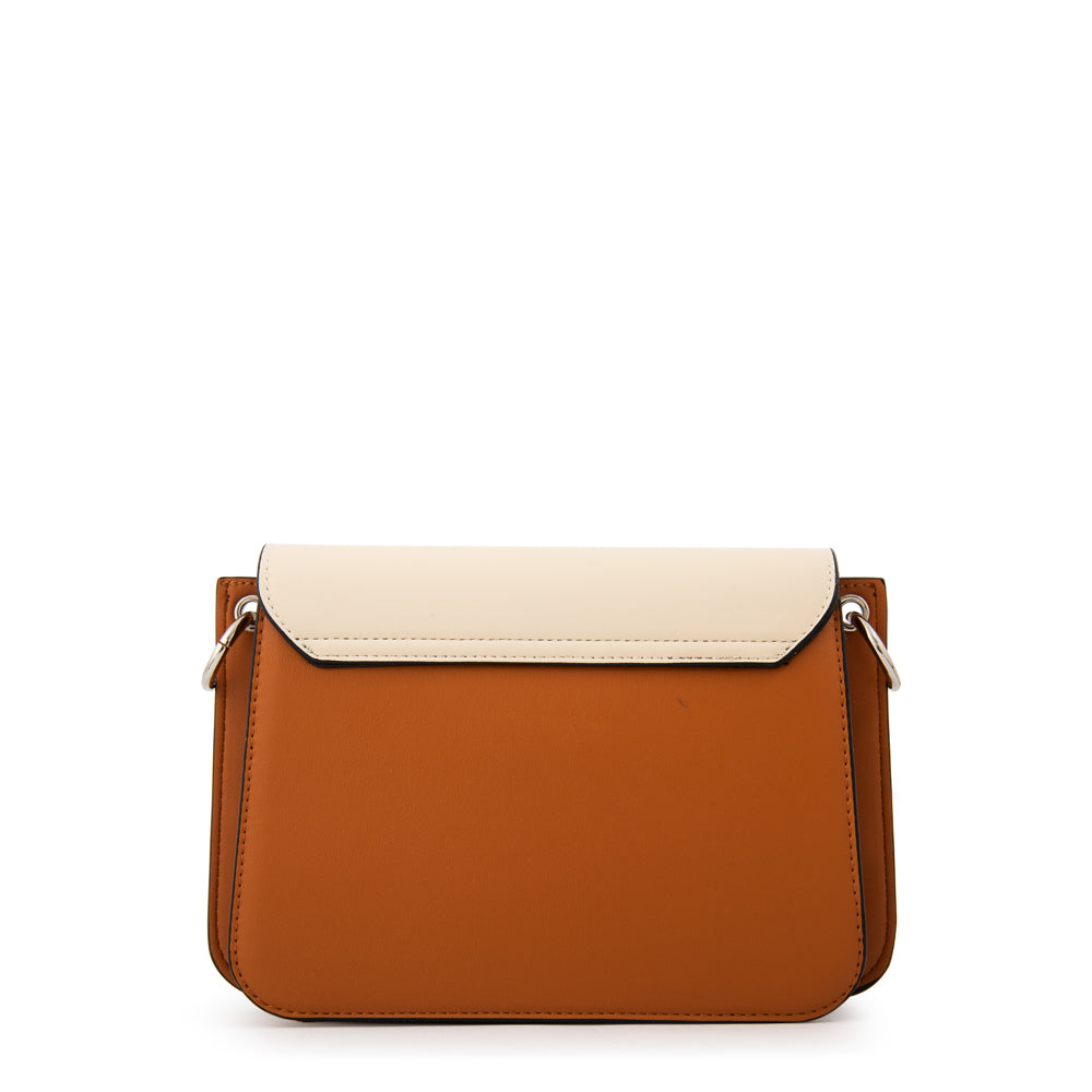 Crossbody Karina Camel