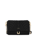 Crossbody Shannon Nylon Negro
