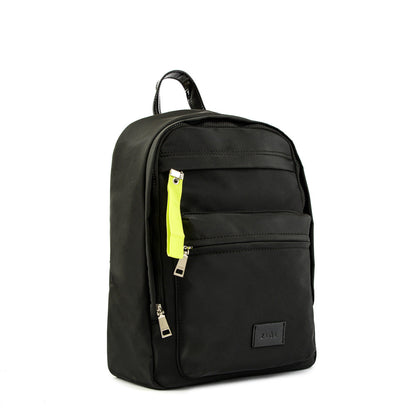 Porta Laptop Corali Negro