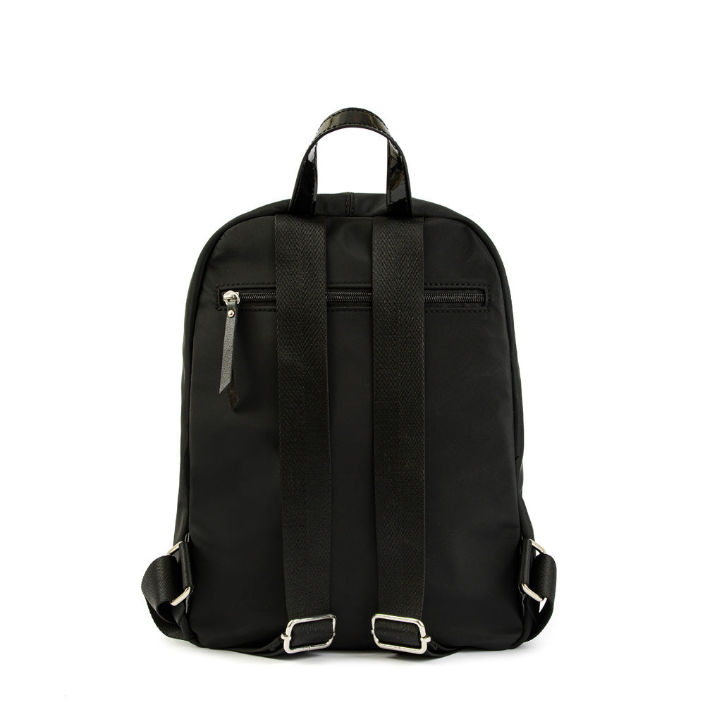 Porta Laptop Corali Negro