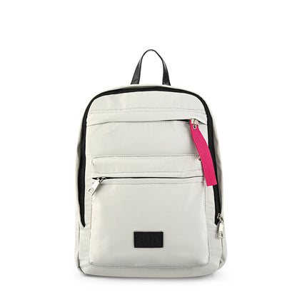 Porta Laptop Corali Blanco Crudo