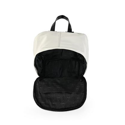 Porta Laptop Corali Blanco Crudo